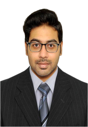 Dr Mohammed Yaqub
